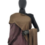 Shawl Ikat Reversible