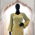 Suit Designer Velvet