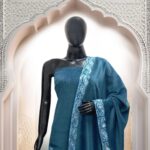 Suit Designer Velvet