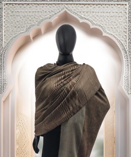 Shawl Khadi Pashmina