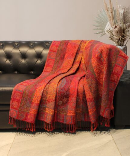 THROUGHS EDITING PHOTOSHOOT