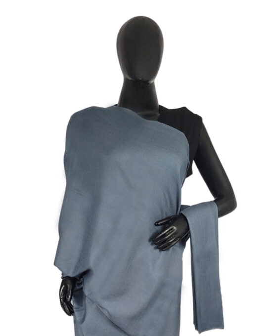 Shawl Plain Pashmina