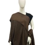 Shawl Stripe Reversible