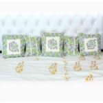 Cotton Cushion Cover Set