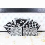 Silk Cushion Cover set