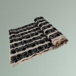 Pashmina Fabric Length