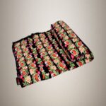 Pashmina Fabric Length