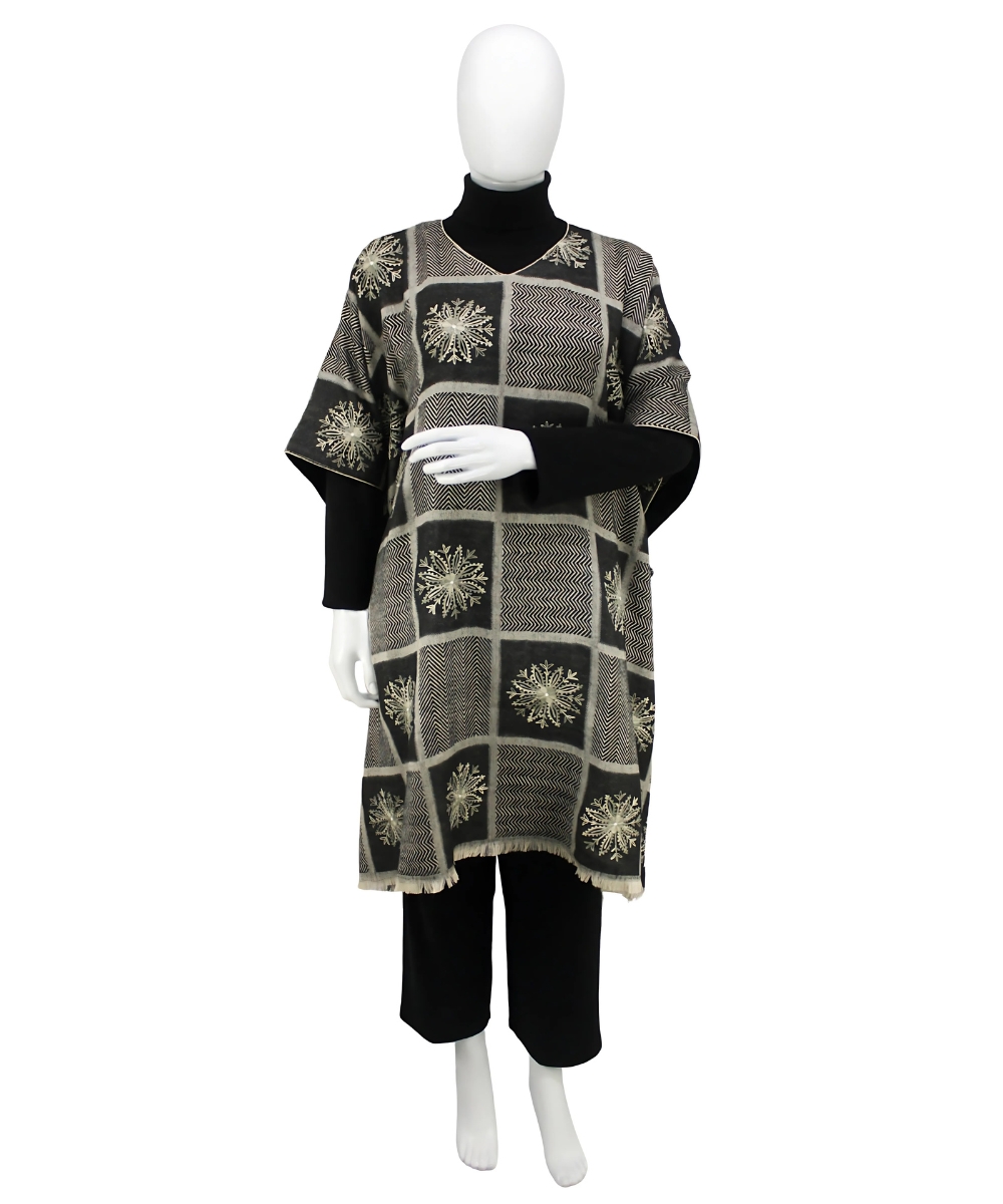 Kaftan Pashmina 1 Kaftan Pashmina - Image 1