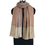 Stole Kani Reversible