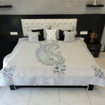 Bed Cover Cotton