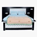 Embroidered Fleece Blanket