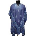 Kaftan Pashmina