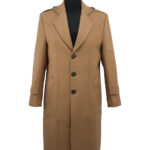 Coat Unisex