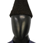 Cap Karakul Wool