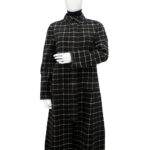 Coat Reversible Unisex