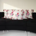 Cushion Cover Set Aari