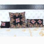 Cotton Cushion Cover Set