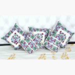 Cotton Cushion Cover Set