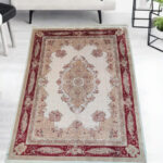 Carpet Silk 8'x11'ft