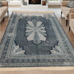 Carpet Silk 6.5'x9.5'ft