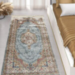 Carpet Silk 2'x4'ft.