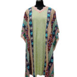 Kaftan Pashmina