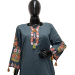Tunic Designer Cotton