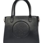Hand Bag Leather