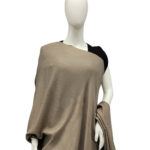 Shawl Plain Pashmina