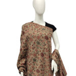 Shawl Kani Pashmina