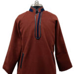 Phiran Fleece Designer