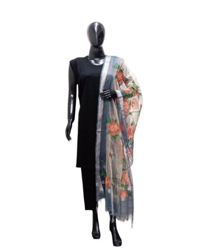 multi color one side pose editing