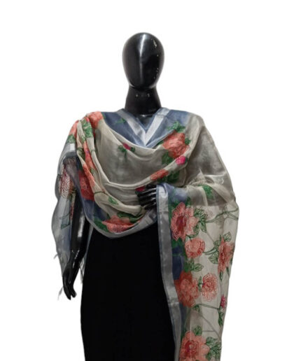 multi color thumbnail pose editing