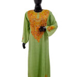 Nighty Cotton Designer