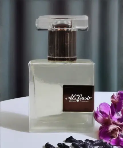 Attar Oud Gucci Flora Unisex