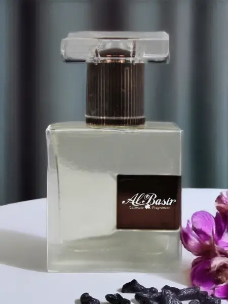 Attar Oud Gucci Flora Unisex