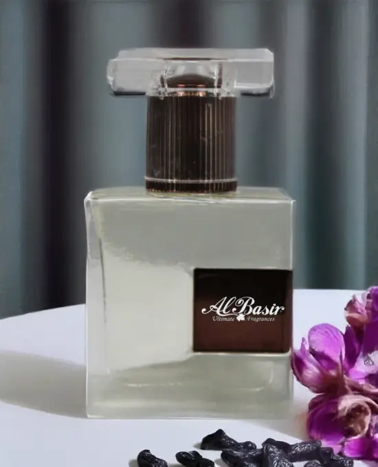 Attar Oud Gucci Flora Unisex