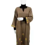 Phiran Aari Pashmina