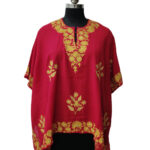 Kaftan Pashmina Designer
