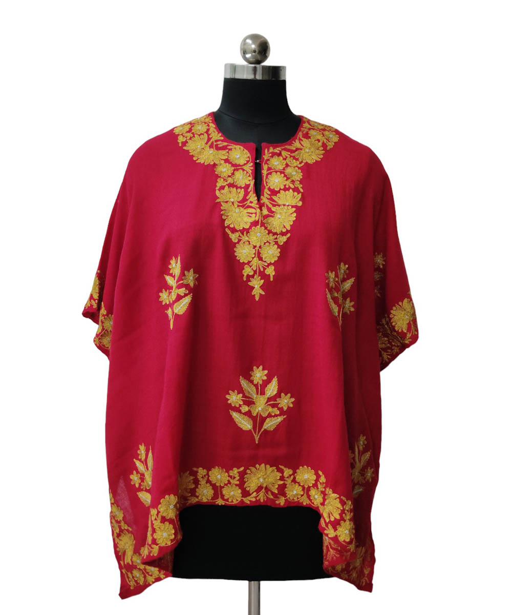 Kaftan Pashmina Designer 1 Kaftan Pashmina Designer - Image 1