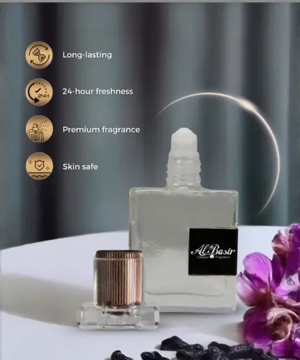 Attar Oud Gucci Flora Unisex