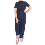 Pashmina Sarong Wrap 1