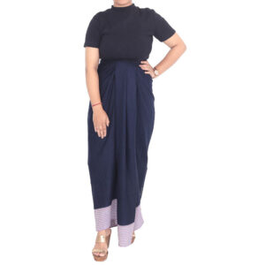 Pashmina Sarong Wrap 1