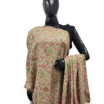 Shawl Kani Pashmina