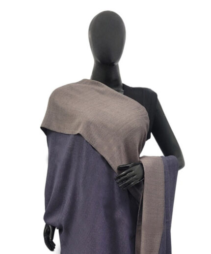 Shawl Reversible Pashmina