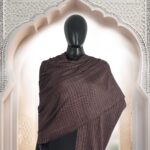 Shawl Khadi Pashmina
