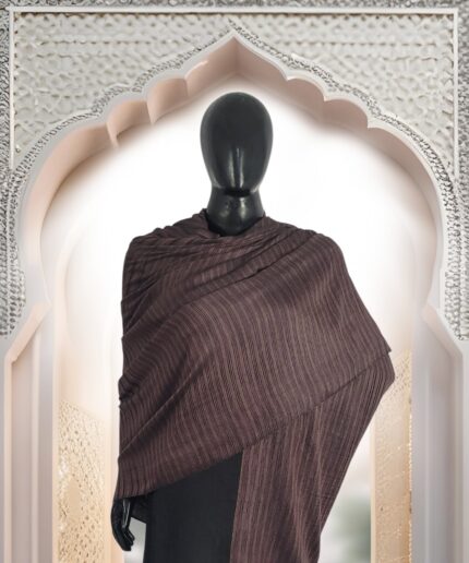 Shawl Khadi Pashmina