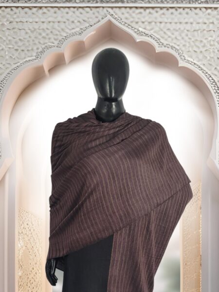 Shawl Khadi Pashmina