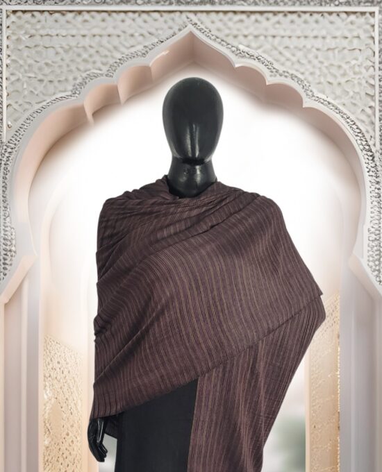 Shawl Khadi Pashmina