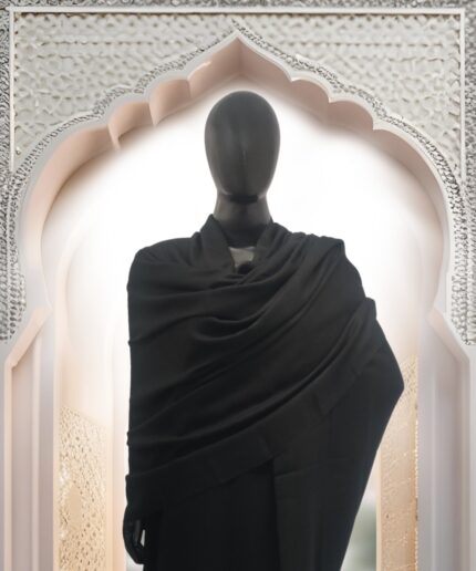 Shawl Plain Pashmina